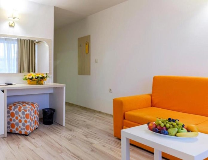 Napospart utazás Garden Nevis