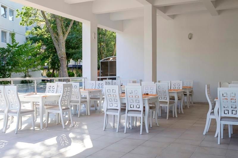 Napospart utazás Garden Nevis