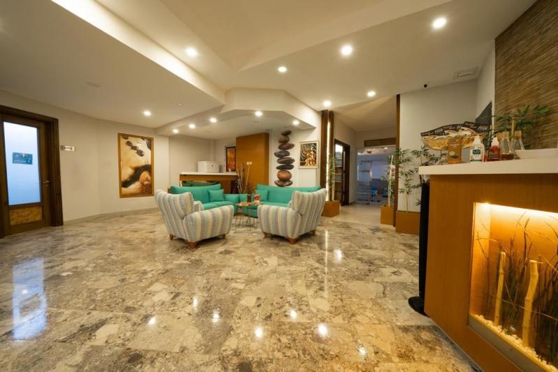 Garden Of Sun Hotel Didim