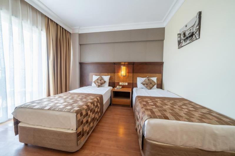 Garden Of Sun Hotel Didim