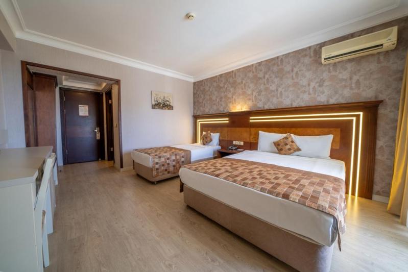 Garden Of Sun Hotel Didim