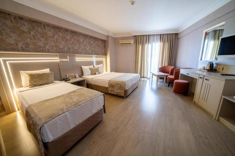 Garden Of Sun Hotel Didim