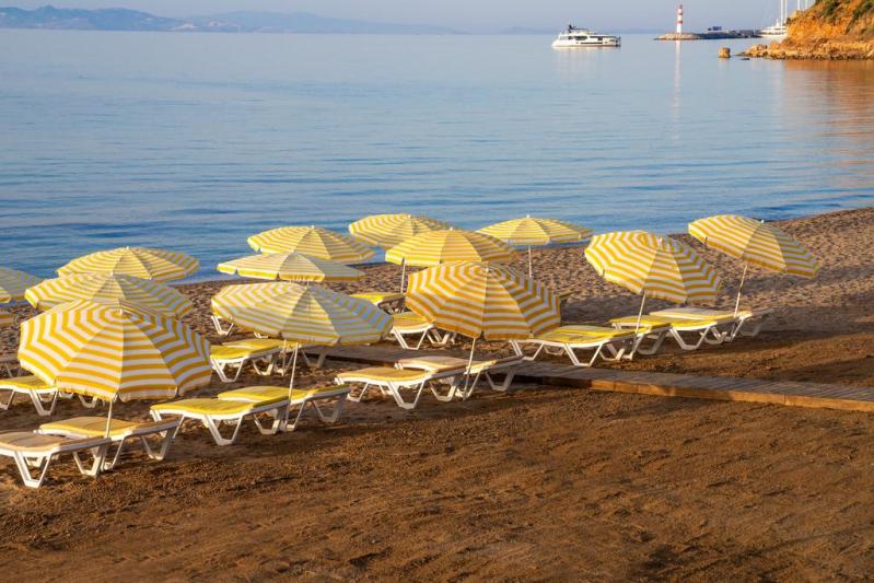Garden Of Sun Hotel Didim