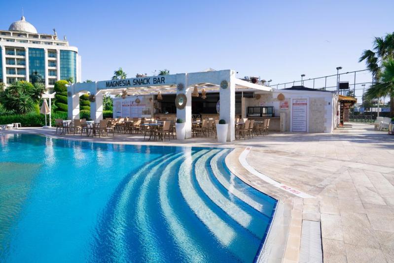 Garden Of Sun Hotel Didim