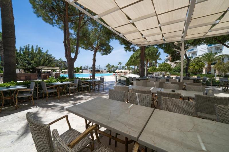 Garden Of Sun Hotel Didim