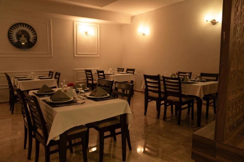 Garden Of Sun Hotel Didim