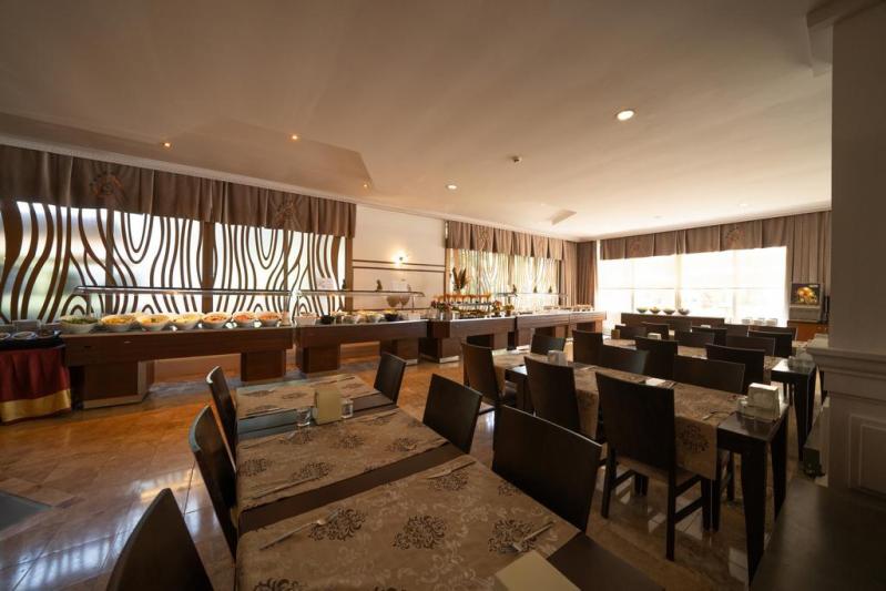 Garden Of Sun Hotel Didim