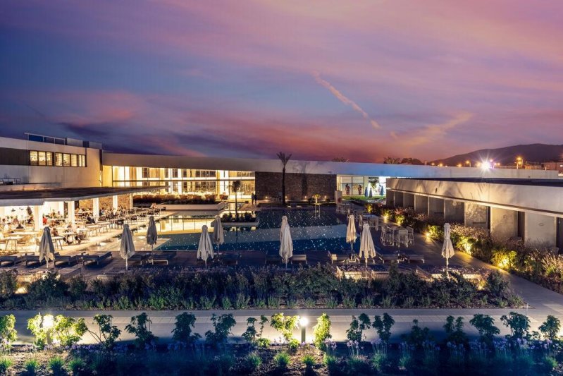 Gennadi Grand Resort Rodosz