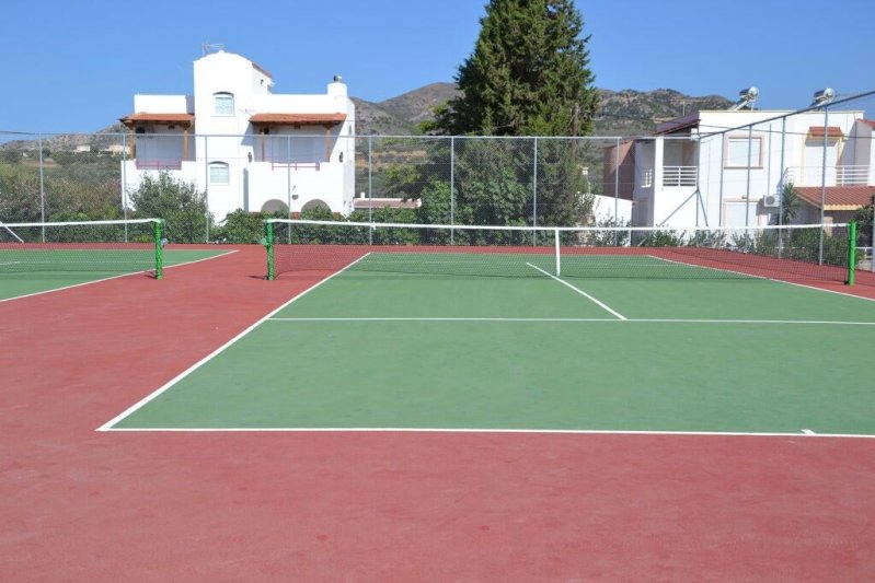Gennadi Grand Resort Rodosz