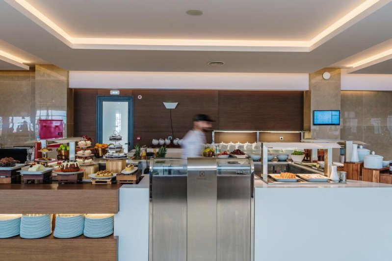 Rodosz utazás Gennadi Grand Resort