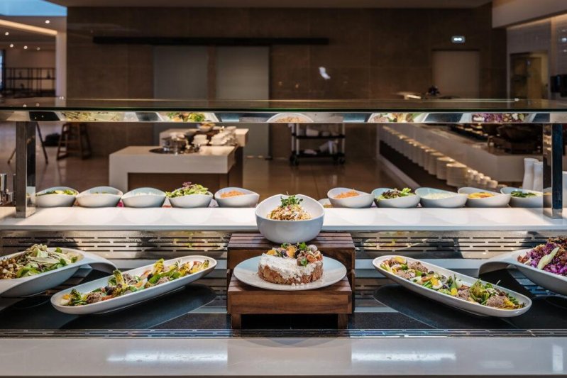 Rodosz utazás Gennadi Grand Resort