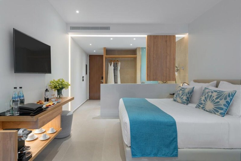 Rodosz utazás Gennadi Grand Resort