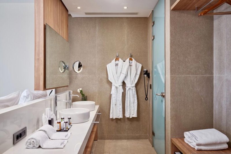 Rodosz utazás Gennadi Grand Resort