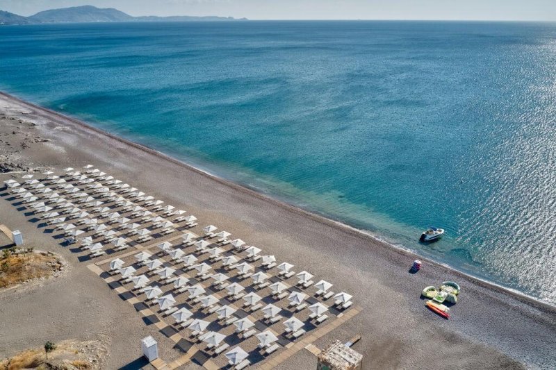 Gennadi Grand Resort Rodosz