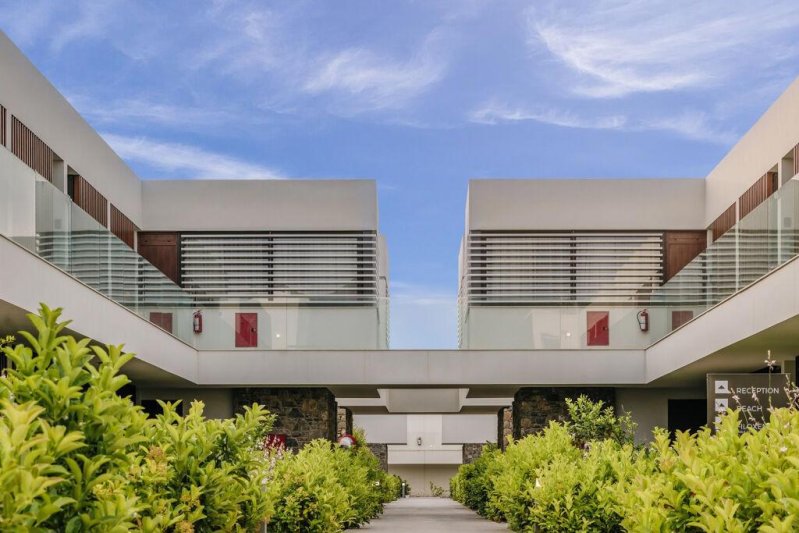 Gennadi Grand Resort Rodosz