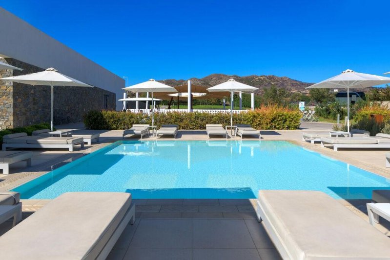 Rodosz utazás Gennadi Grand Resort