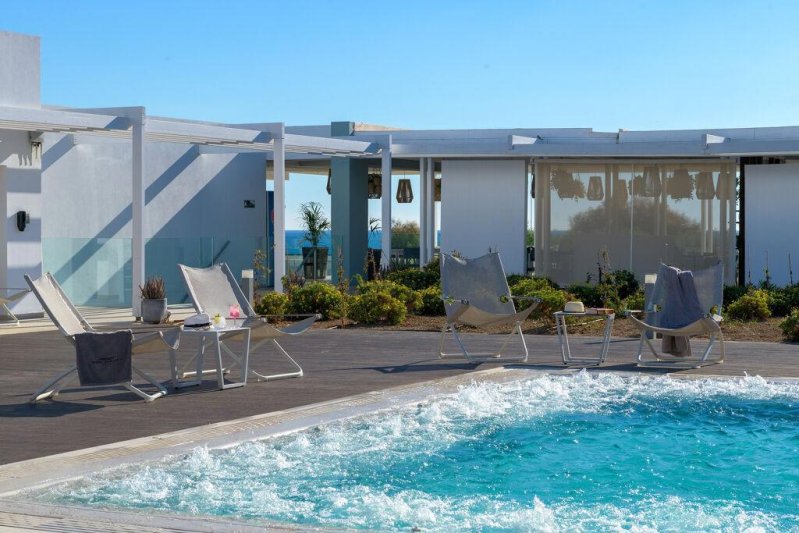 Rodosz utazás Gennadi Grand Resort