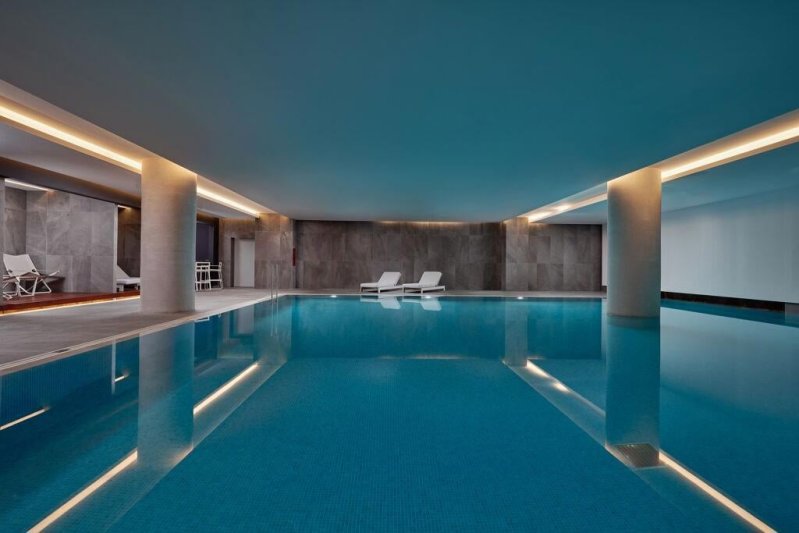 Gennadi Grand Resort Rodosz