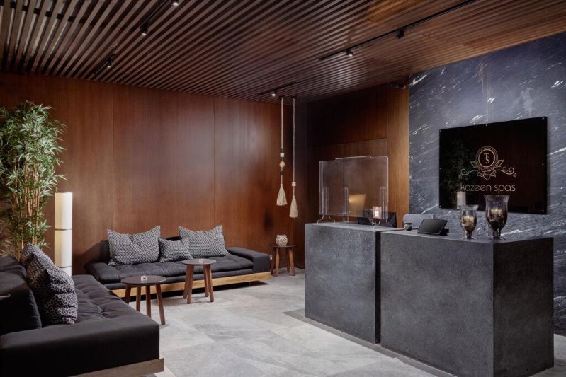 Rodosz utazás Gennadi Grand Resort