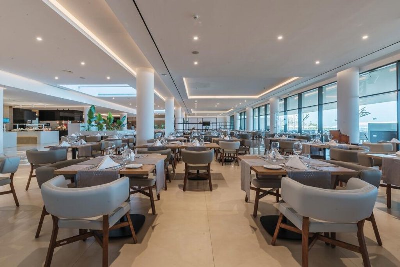 Gennadi Grand Resort Rodosz