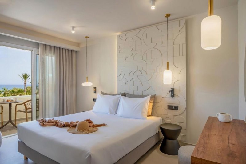 Georgioupolis Resort & Aqua Park Kréta