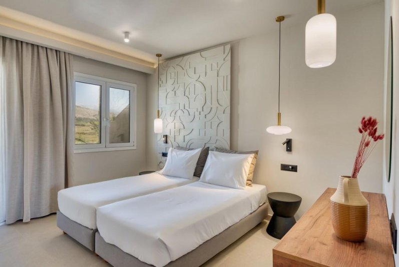 Georgioupolis Resort & Aqua Park Kréta