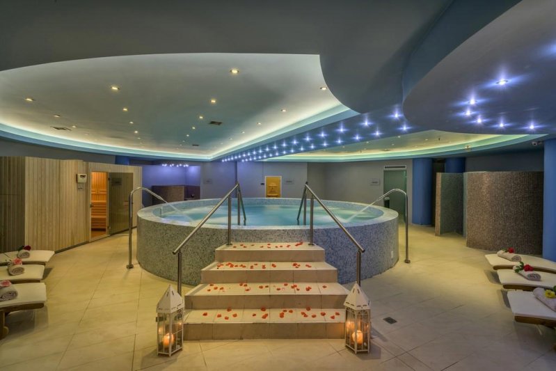 Georgioupolis Resort & Aqua Park Kréta