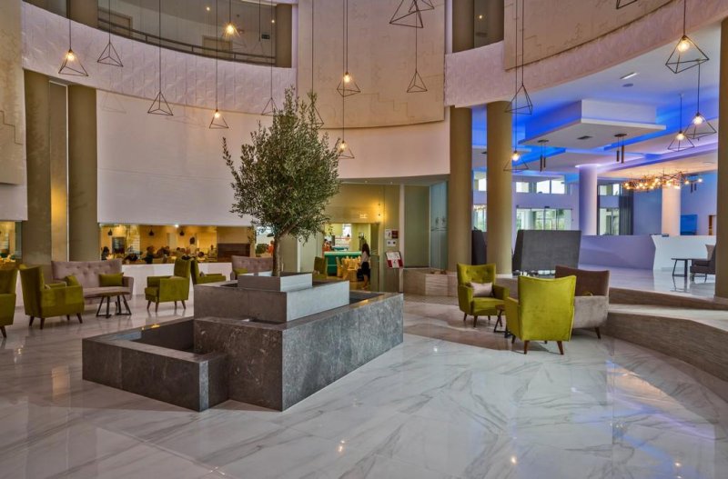 Georgioupolis Resort & Aqua Park Kréta