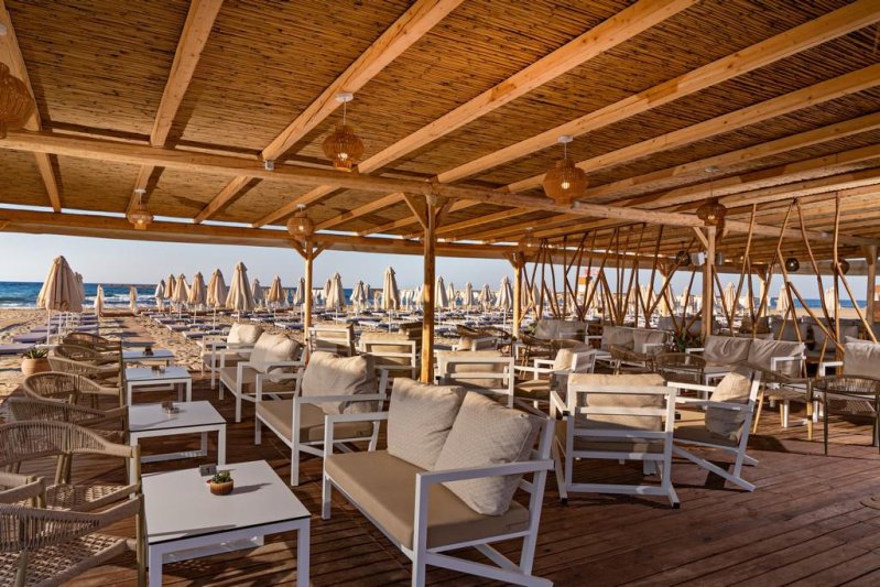 Georgioupolis Resort & Aqua Park Kréta