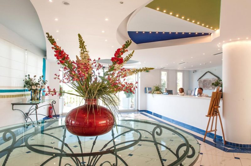 Gerakas Belvedere Luxury Suites Zakynthos Vassilikos