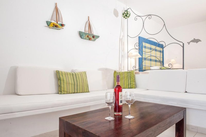 Gerakas Belvedere Luxury Suites Zakynthos Vassilikos