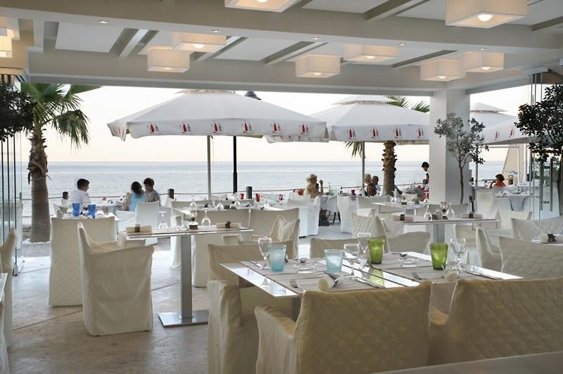 Kréta utazás Glaros Beach Hotel