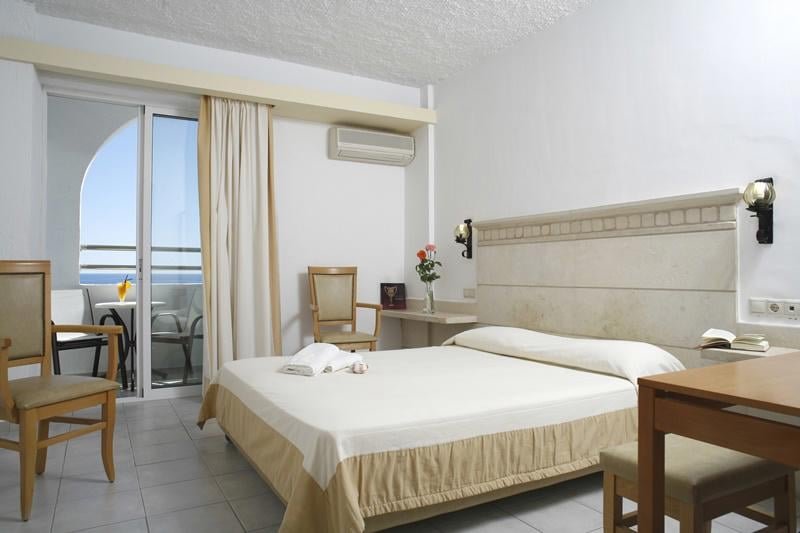 Kréta utazás Glaros Beach Hotel