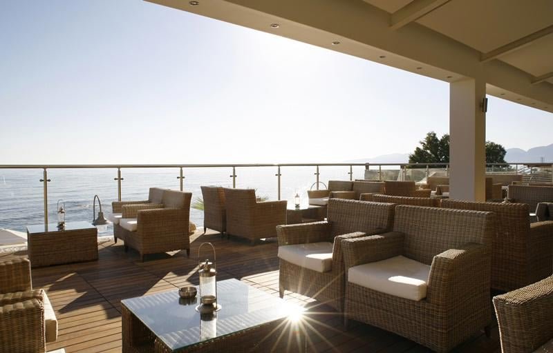 Kréta utazás Glaros Beach Hotel