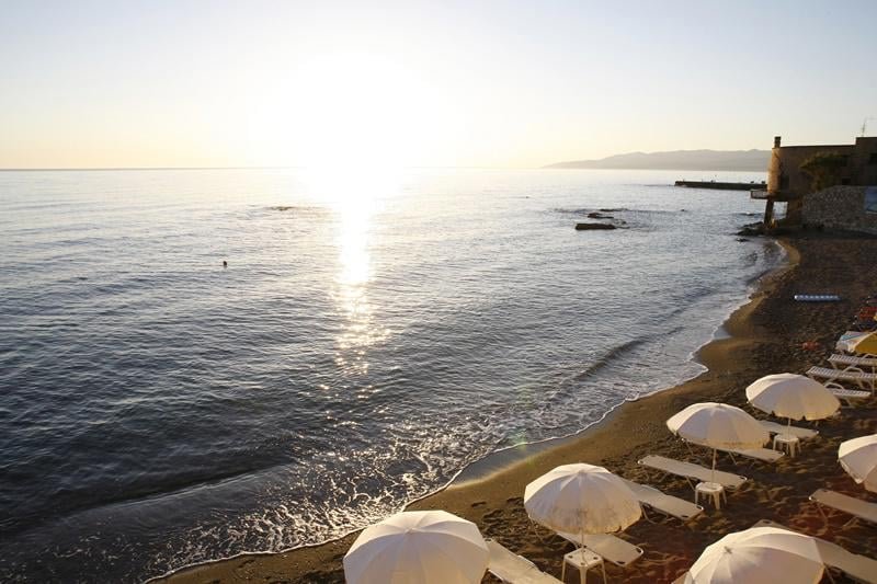 Kréta utazás Glaros Beach Hotel