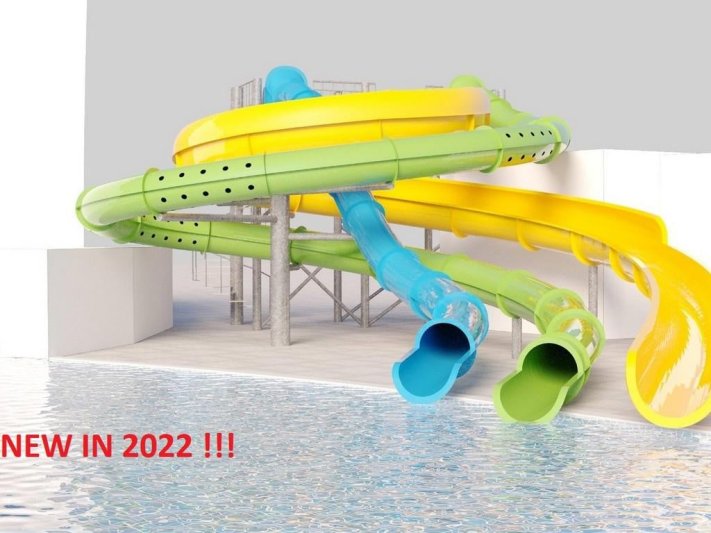 Napospart utazás Glarus Hotel