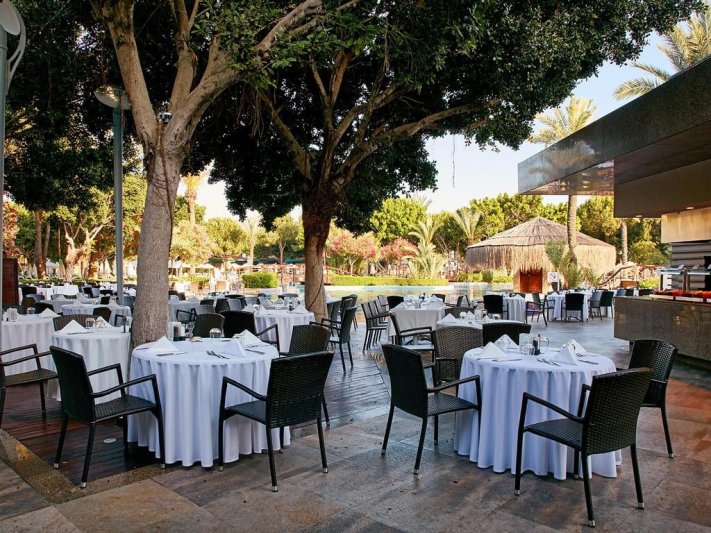 Gloria Golf Resort Belek