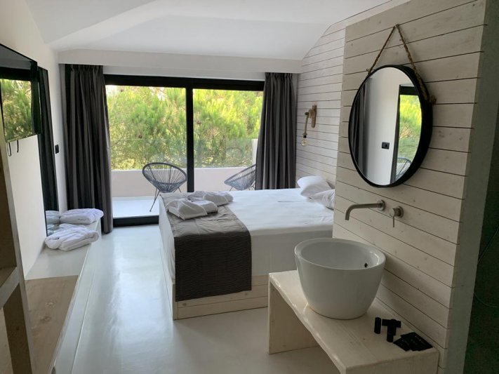 Zakynthos Agios Sostis utazás Gloria Maris