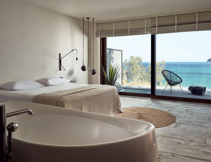 Zakynthos Agios Sostis utazás Gloria Maris