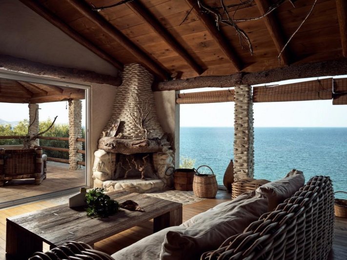 Zakynthos Agios Sostis utazás Gloria Maris