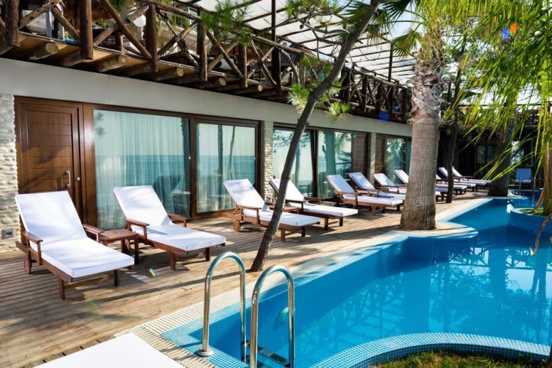 Zakynthos Agios Sostis utazás Gloria Maris