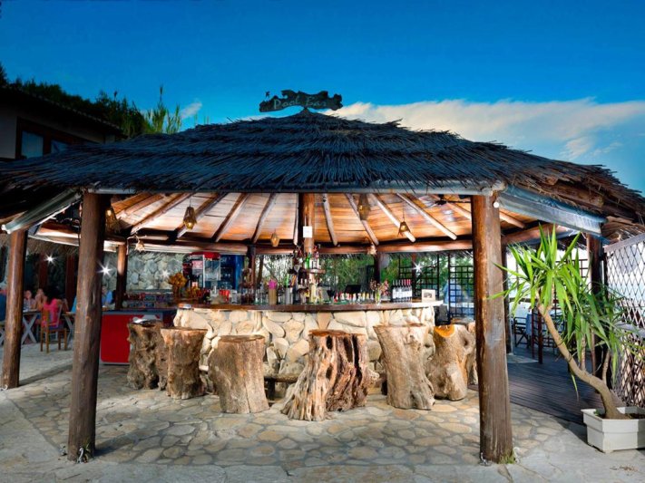 Zakynthos Agios Sostis utazás Gloria Maris