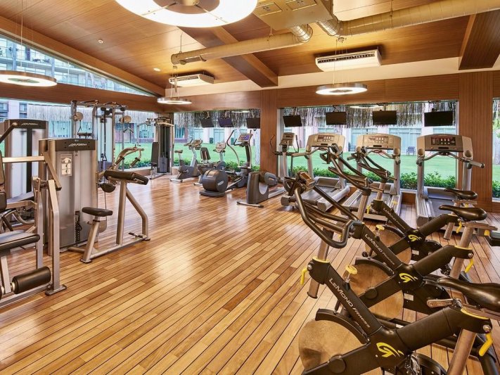 Gloria Serenity Resort Belek