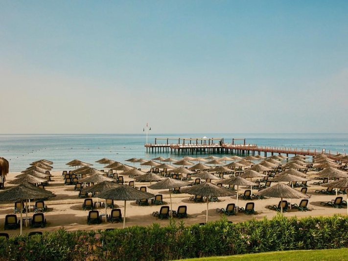 Gloria Serenity Resort Belek