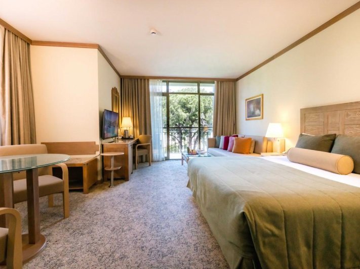 Belek utazás Gloria Verde