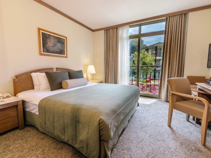 Belek utazás Gloria Verde