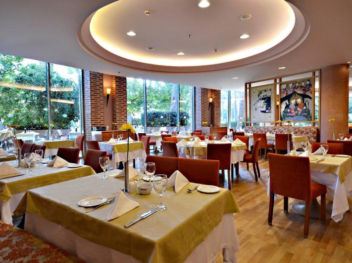 Belek utazás Gloria Verde