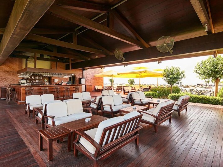 Belek utazás Gloria Verde