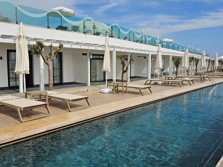 Alanya utazás Gold Island Hotel