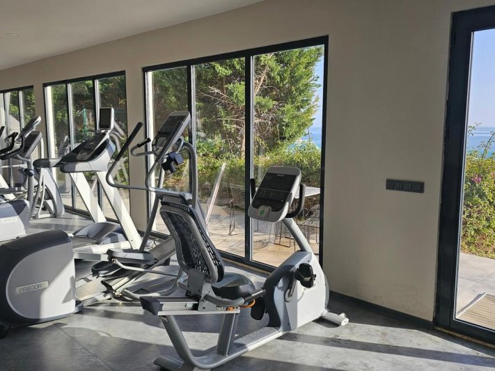 Alanya utazás Gold Island Hotel